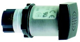 Sygnalizator dźwiękowy O 22, 85 dB, 120 V AC XB5KSG