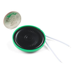 Sparkfun Thin Speaker - 0.5W