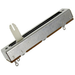 Potencjometr suw. SVP451 1kΩA suwakowy