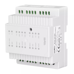 DYSTRYBUTOR SYGNAŁU DO SYSTEMU AUDIO AP-SW1 ENTRA