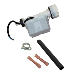 Elektrozawór AquaStop, Zmywarki BOSCH SIEMENS