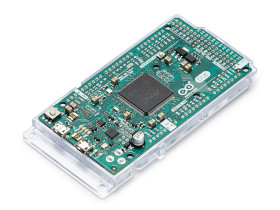 Arduino® Due without Headers