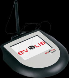 ST-CE1075-2-UEVL Signature Pad, USB, 5-Inch Colour LCD