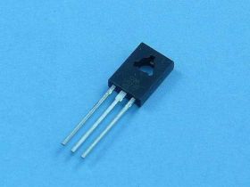BD-139 TO-126 TRANZYSTOR