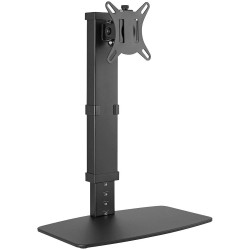 My Wall HL 55L Monitor base Black Height-adjustable 17"-32" Displays &amp; Mounts