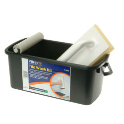 Vitrex 102905 Tile Wash Kit