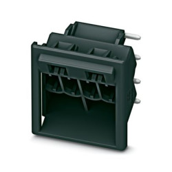 Wtyk PCB 4-pinowe raster: 5mm -rzędowe Phoenix Contact Lutowanie falowe