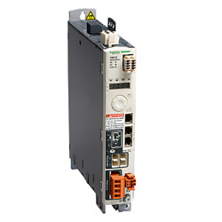 Serwonapęd 480 V 3 -fazowy Schneider Electric 3 kW
