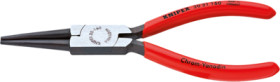 Long nose pliers, L 160 mm, 110 g, 30 31 160