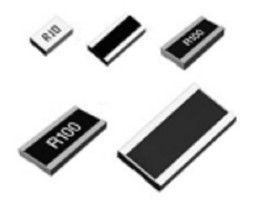 Rezystor SMD 1225 (3264M) ±1% 4W Gruba folia