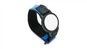 Bransoletka Zbliżeniowa Rfid Emmarine 125Khz Tk4100 Il-08Eb