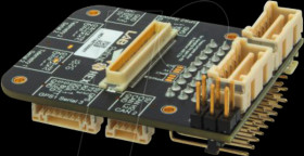 HX4-06105 Pixhawk ProfiCNC Mini Carrier Board