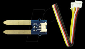 101020008 Arduino - Grove Humidity Sensor