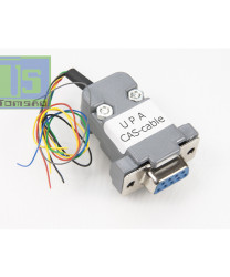 CAS cables for programmer UPA - USB