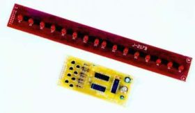 J-217 Linijka świetlna