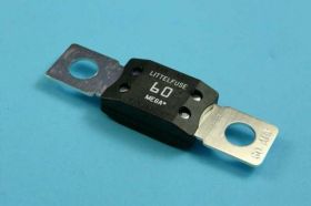 60A MegaVal BEZPIECZNIK SAMOCH. 5cm