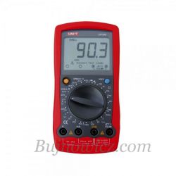 Miernik multimetr uniwersalny UT 105 /Uni-T/