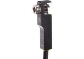 MZ0701J2 Czujnik magnetyczny, cylinder, rowek T 6,2mm, 10-30V DC, PNP NO, wtyczka kabla M12 4-pin 1m