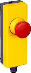 Safety switches ES11-SA1A4