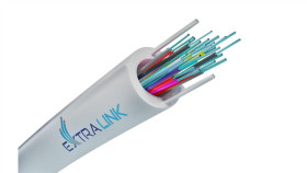 Łatwego Dostępu Itu-T G.657A2, 500M Extralink Kabel Światłowodowy 16F