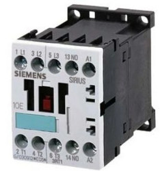 Stycznik 4KW 48V AC wielkość S00 3RT1016-1AH01