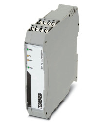 Konwerter Phoenix Contact Konwerter protokołu MODBUS RTU, PROFIBUS PA 2316364