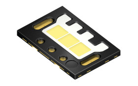 LED, SMD, 6,75 V, ams OSRAM, KW2 HIL533.TK