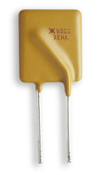 Bezpiecznik resetowalny 3A Wickmann 30 V ac, 30V dc