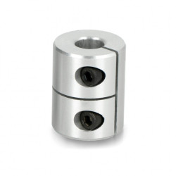 Sztywne sprzęgło do drukarek 3D Creality - 1szt.