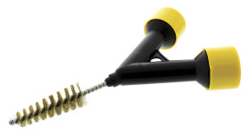 Szczotka do czyszczenia zacisków