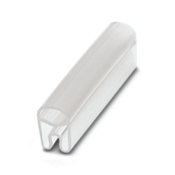 Uchwyt oznacznika kabli Wsuwany Phoenix Contact zakres 6 → 10mm