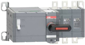 ABB 1SCA115285R1001 OTM250E3M230C Przełącznik rozłączający 3 styki 250 A