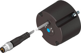 Czujnik położenia FESTO SRBS-Q1-10-E270-EP-1-S-M8 2412001 1 szt.