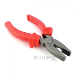 Kombinerki uniwersalne Silver 160 mm