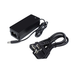 Zasilacz 45W 19V/2,37A PSU-19V2.37A-5.5-2.5-EU z wtykiem DC 5,5x2,5 mm (EU) - Waveshare 22608