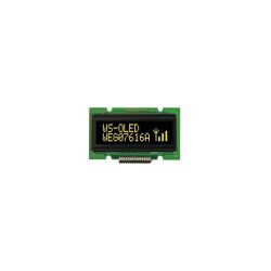 OLED WEG007616ALPP5N00000
