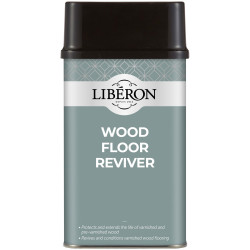 Liberon 126776 Wood Floor Reviver 500ml
