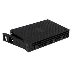 StarTech.com 25SATSAS35 2.5&quot; SATA/SAS To 3.5&quot; SATA HDD Converter