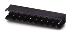 Blok zacisków wtykowych 7-pinowe raster: 5.08mm Phoenix Contact 12.0A 400.0 V.