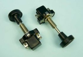 ASW-05 PRZEŁ.12V/10A WYCIĄGANY 45mm