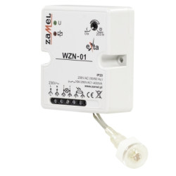 Wyłącznik zmierzchowy WZN-01/S1 EXTA
