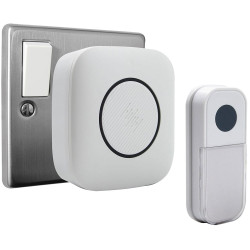 Uni-Com 98440GB+90022 Plug-in Door Chime