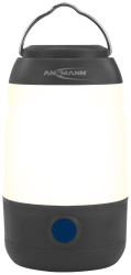 Lampa kempingowa Ansmann Mini Camping Lantern 1600-0388 70 lm