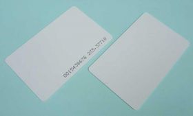 KARTA ZBLIŻENIOWA TK-4100 0,9mm