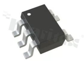 MCP6231UT-E/LT