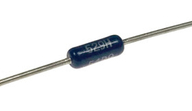 Rezystor 649R 1% 0.125W VISHAY