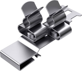 Hebotec HSDZ 3 - 6 Element montażowy 1025-012C 1 szt.