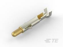TE Connectivity 350690-2 TE AMP Universal MATE-N-LOK Connectors, 1 szt.