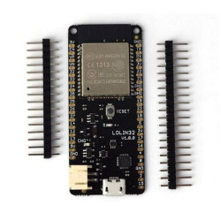 LoLin32 V1 ESP-32 4MB Flash WiFi BLuetooth WeMos
