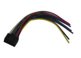 Adaptor radio Keenwood KRC-256 symbol: 1565